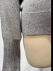 Nahtloser Designer-Pullover