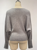 Nahtloser Designer-Pullover