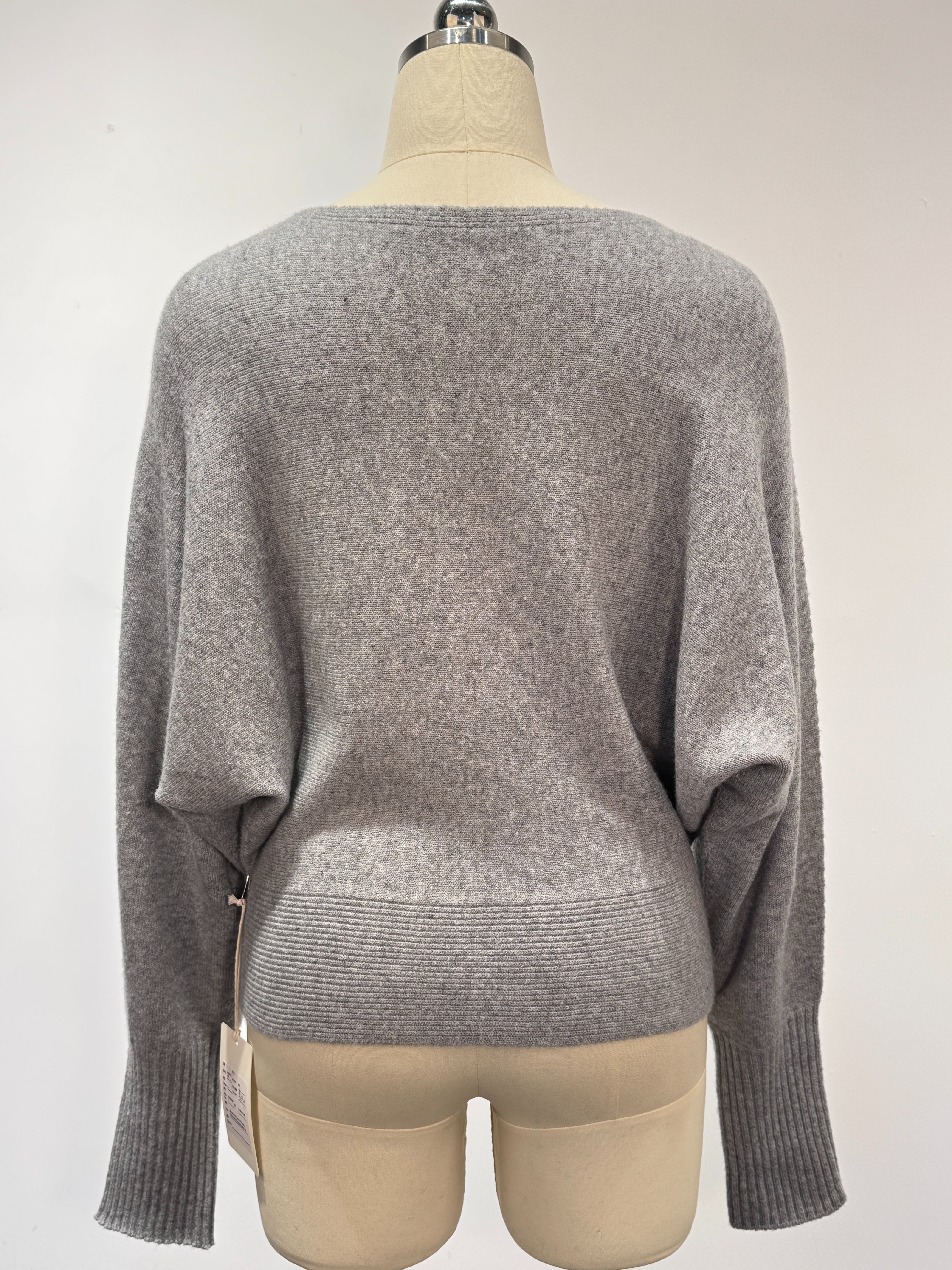 Nahtloser Designer-Pullover