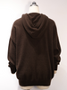 Pull &agrave; capuche