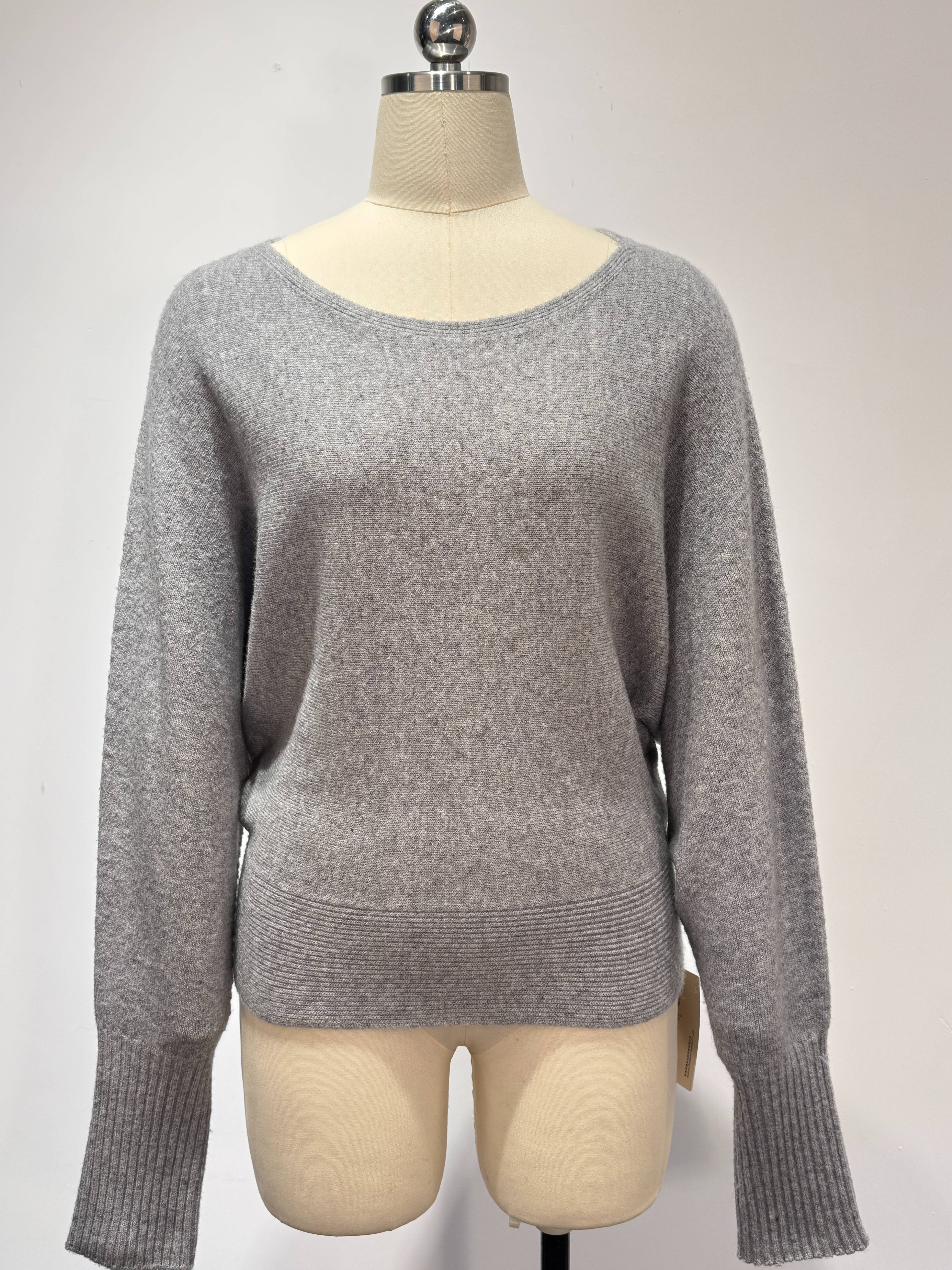 Nahtloser Designer-Pullover