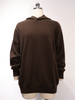 Pull &agrave; capuche