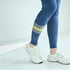 NAHTLOSES LAUF-SET