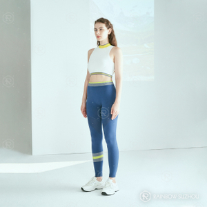 CONJUNTOS PARA CORRER SIN COSTURAS