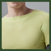 Jersey de hombre con cuello redondoTop RUNNING SOSTENIBLE