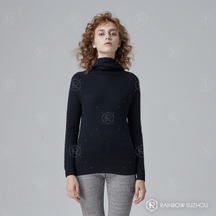 PULL FONCTIONNEL EN LAINE M&Eacute;RINOS