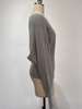 Nahtloser Designer-Pullover
