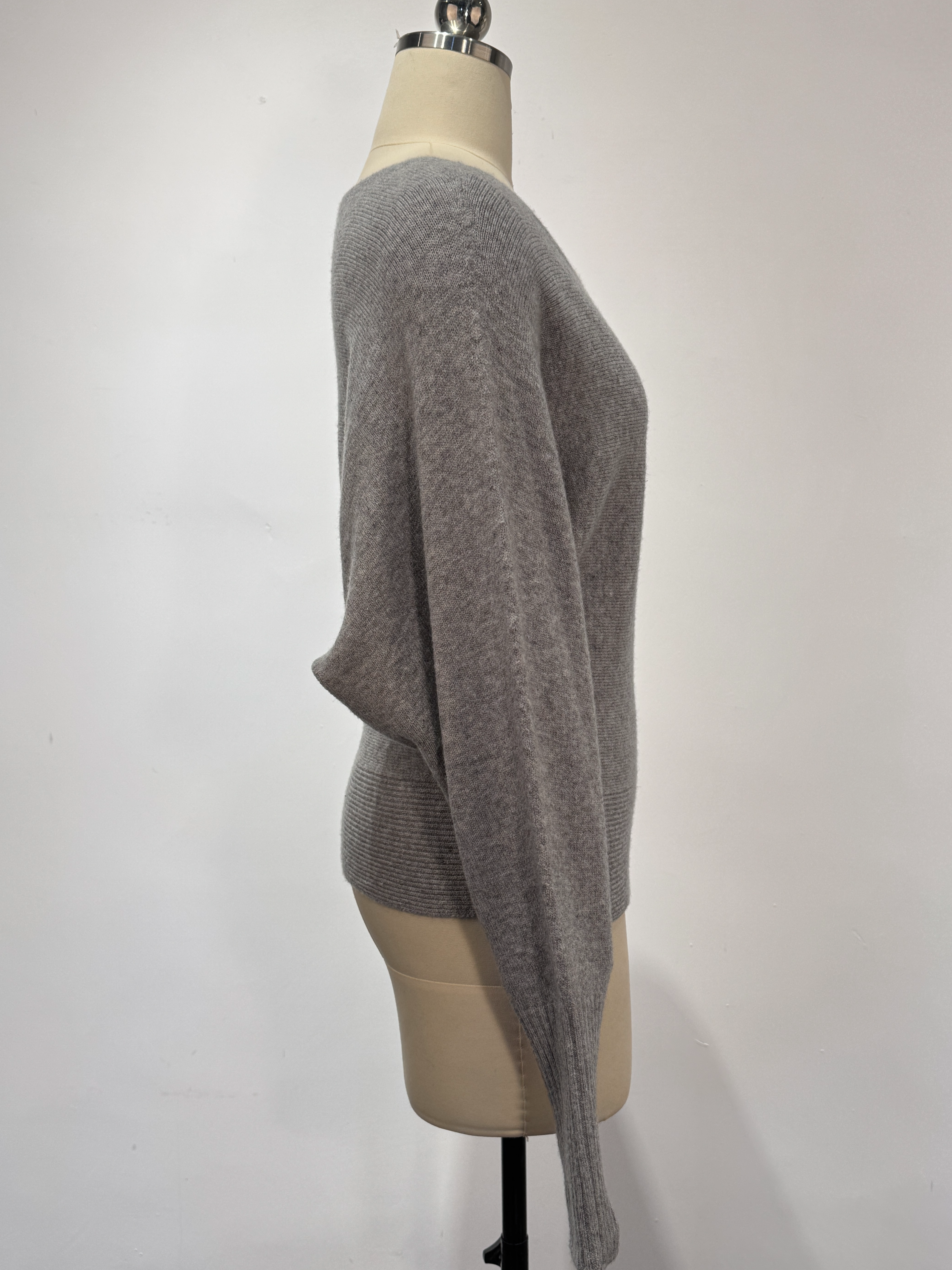 Nahtloser Designer-Pullover