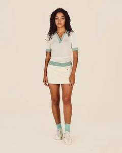Combinaison de golf pour femme