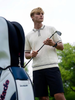camiseta de golf para hombre