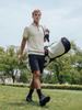 camiseta de golf para hombre