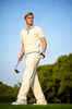 Herren-Golfoberteil
